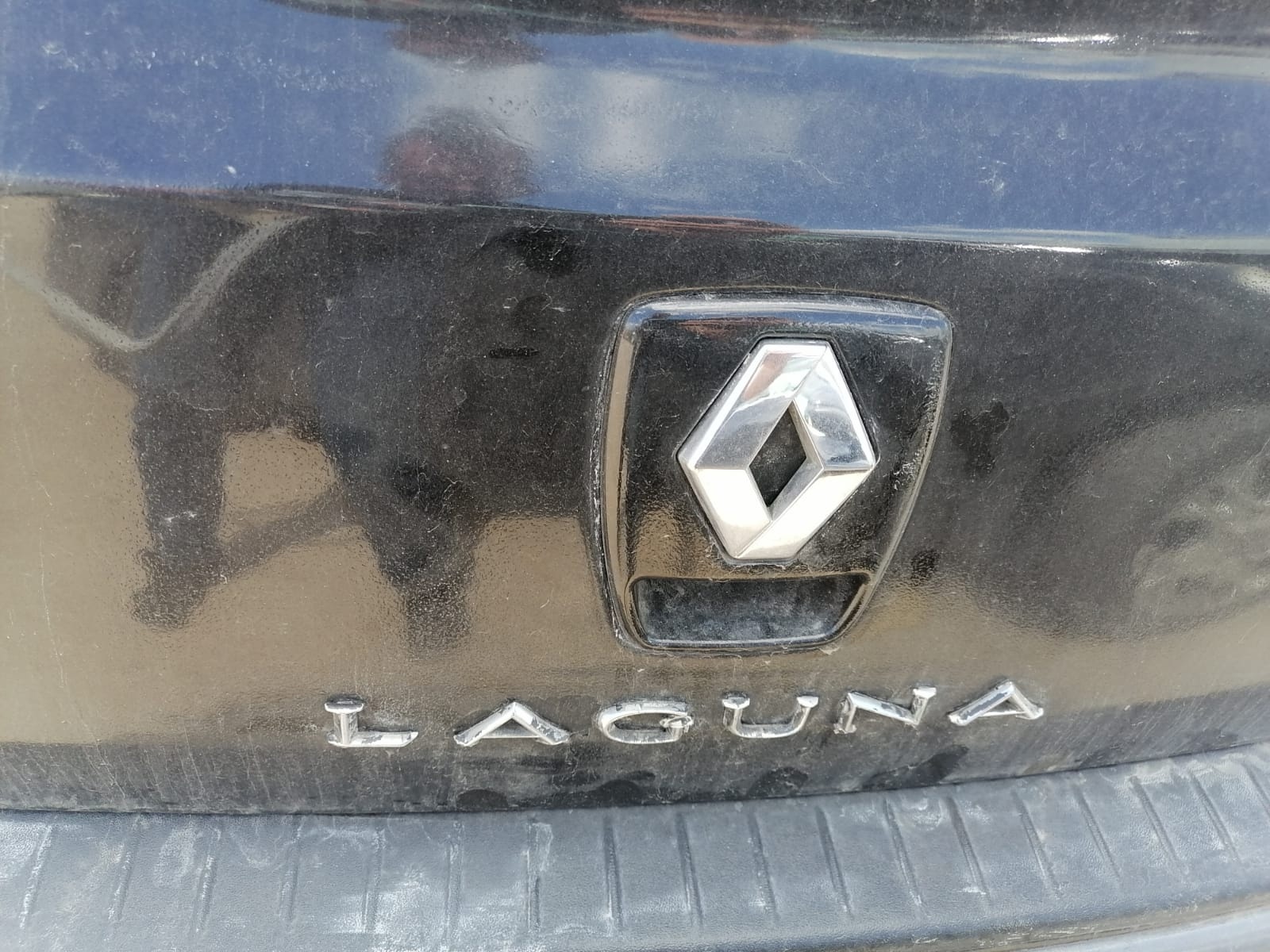 Ремонт лагуны 2 [Архив] - Клуб владельцев и любителей Рено Лагуна (Club Renault Laguna)